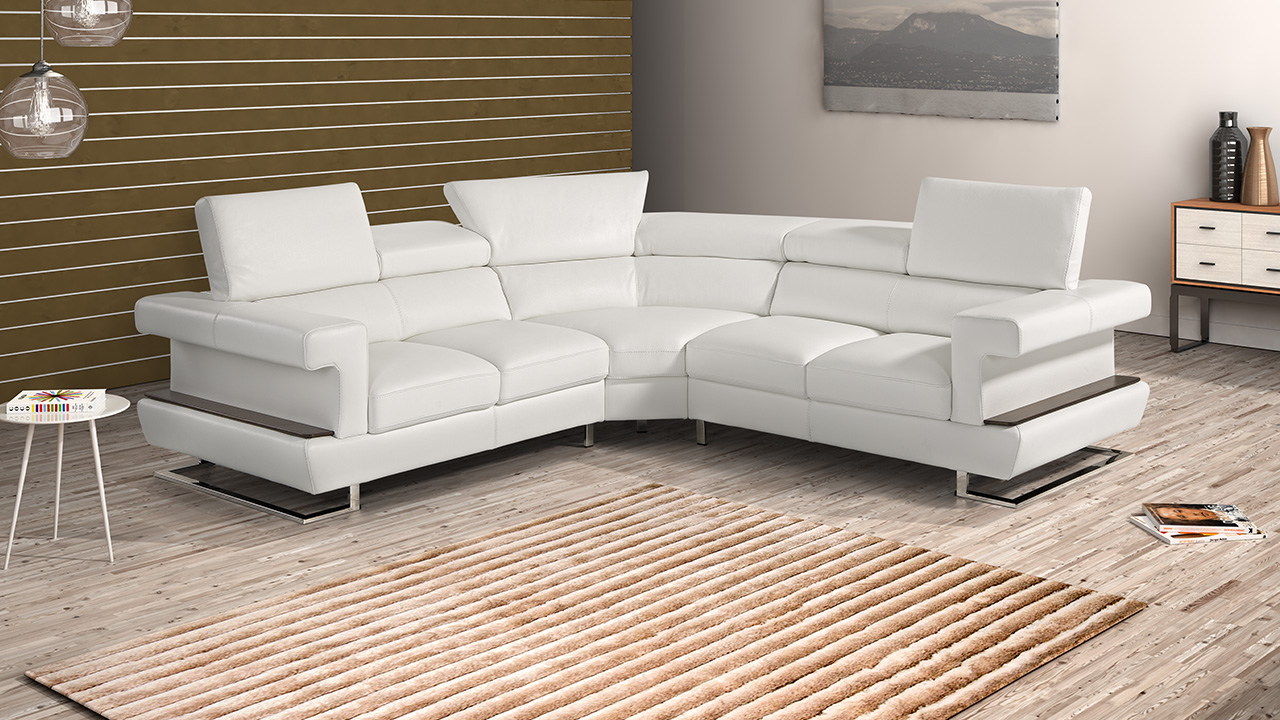 Bolero white