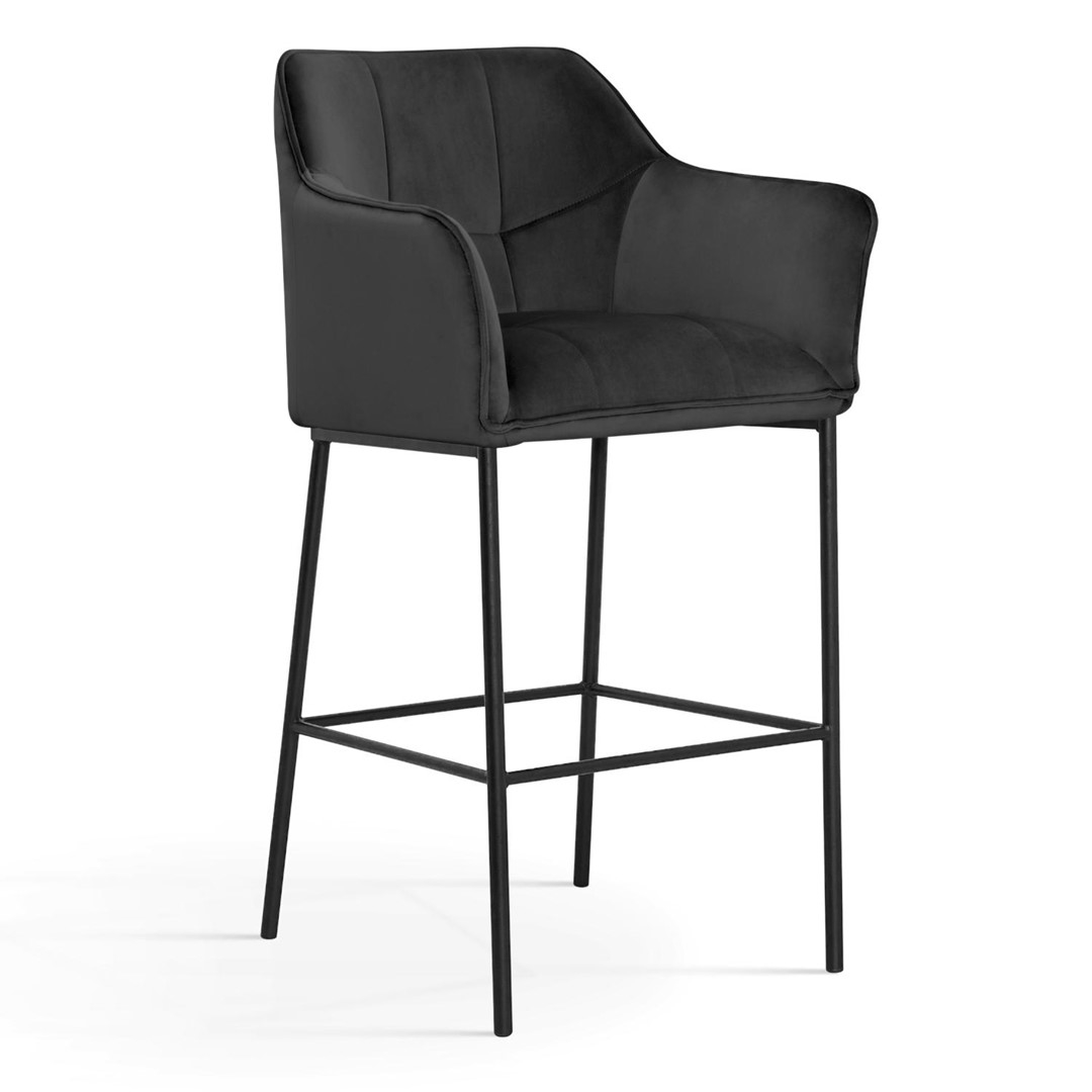 Boston black 80 cm