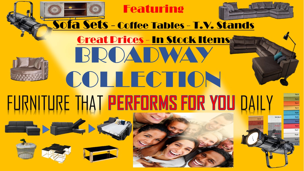 Broadway Collection  