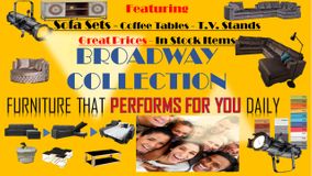 Broadway Collection  