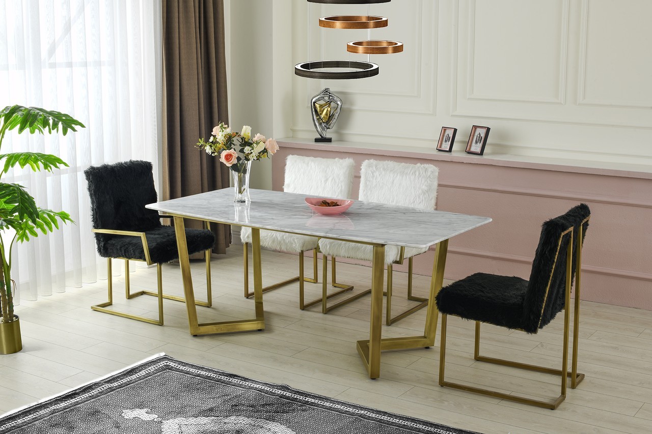 CAMARE MAT GOLD (2)