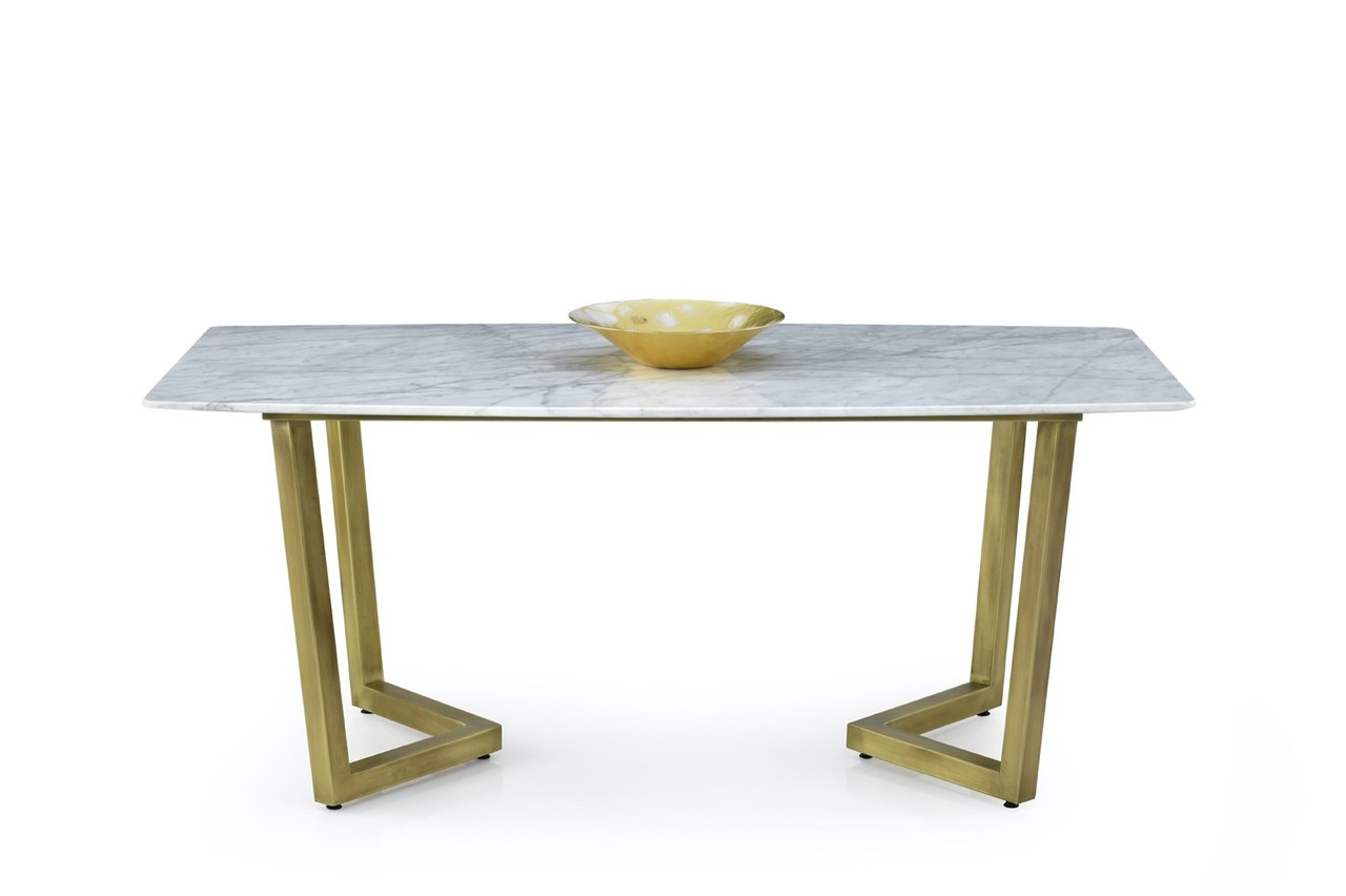 CAMARE MAT GOLD