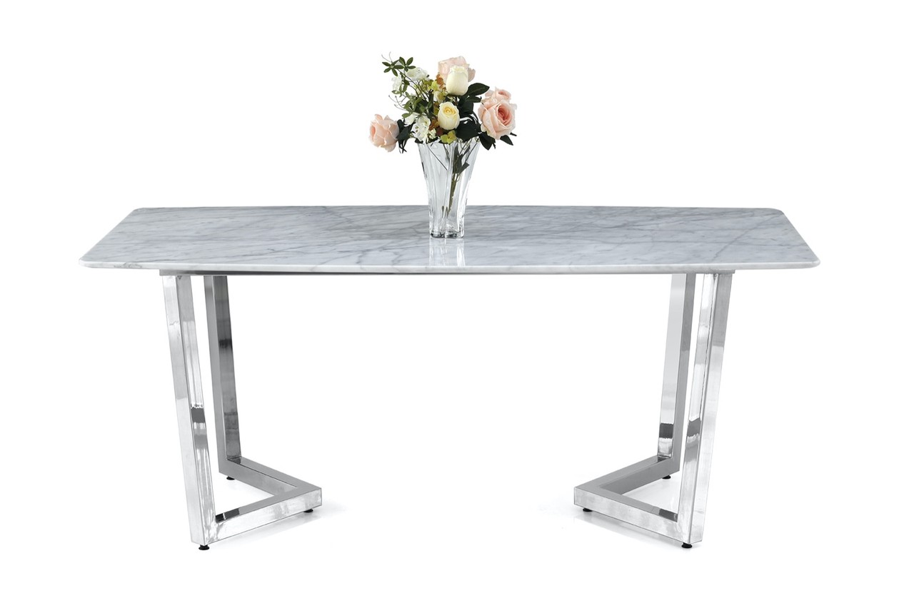 CAMARE SILVER