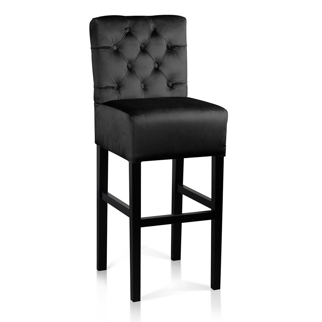Chester 70 cm black
