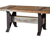 Solid dining table-200x100x76 cm,available also 165 cm , $999