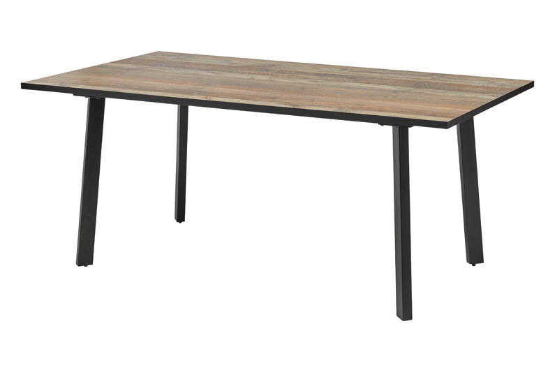 Ikaro II in Atlantic wood color 180x100x76 cm $352