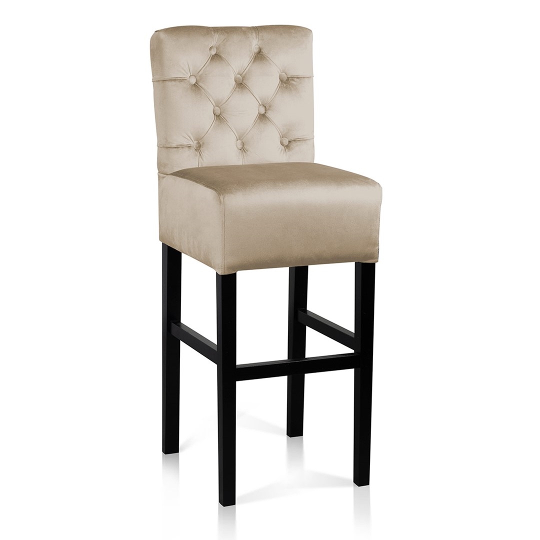 Madame 60 cm beige