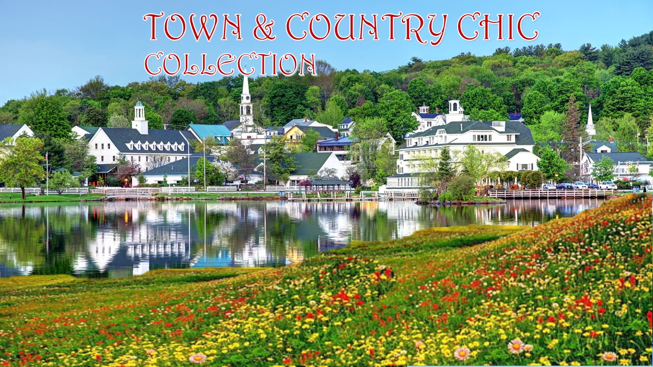 TOWN &COUTRY 2