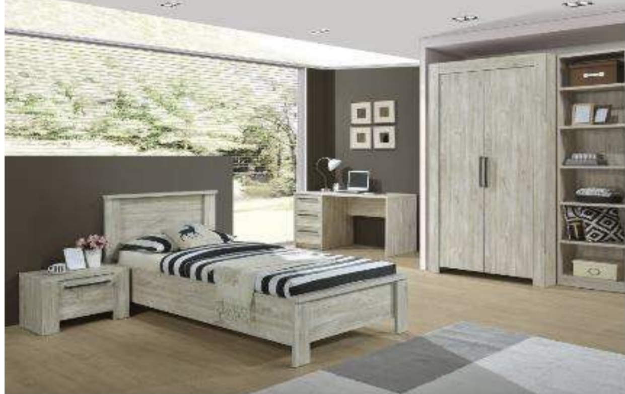 Full-Single Beds and Bed Sets